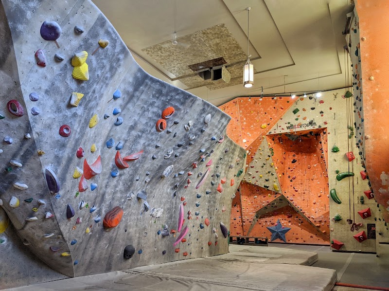 Altitude Gym
