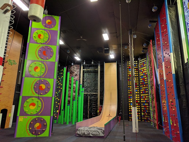 Altitude Gym
