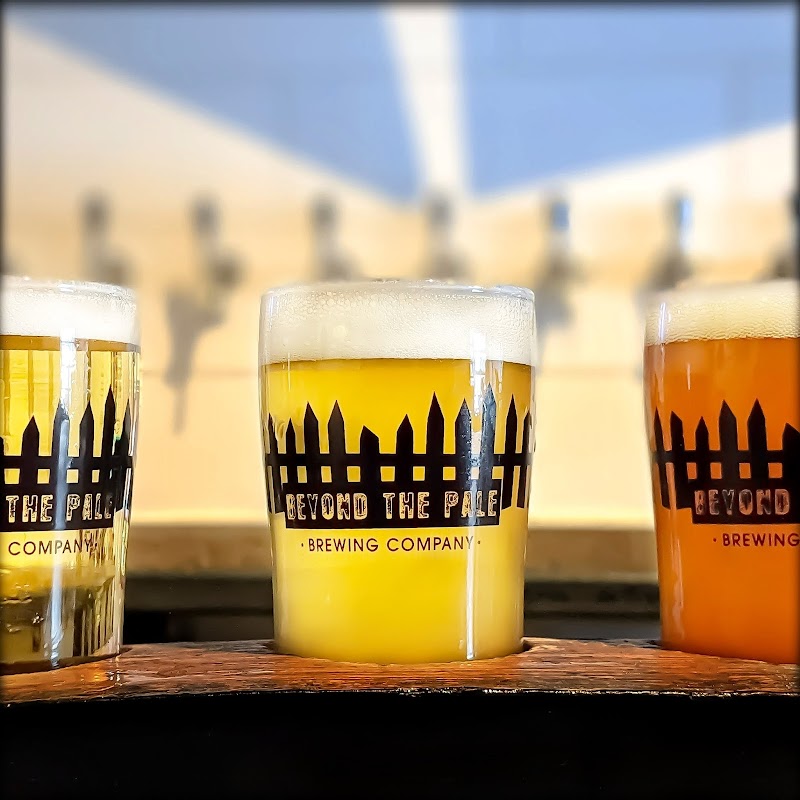Beyond the Pale Brewing Company