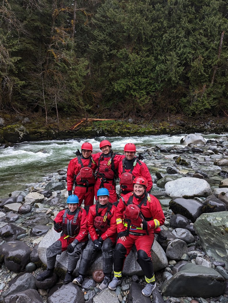 Boreal River