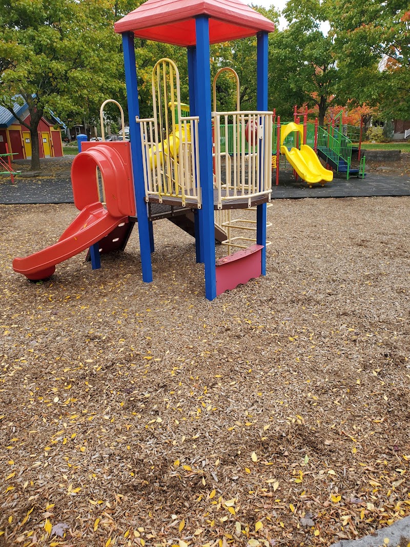 Brewer Park