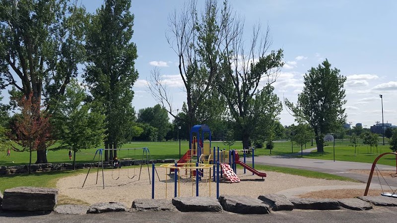 Brewer Park