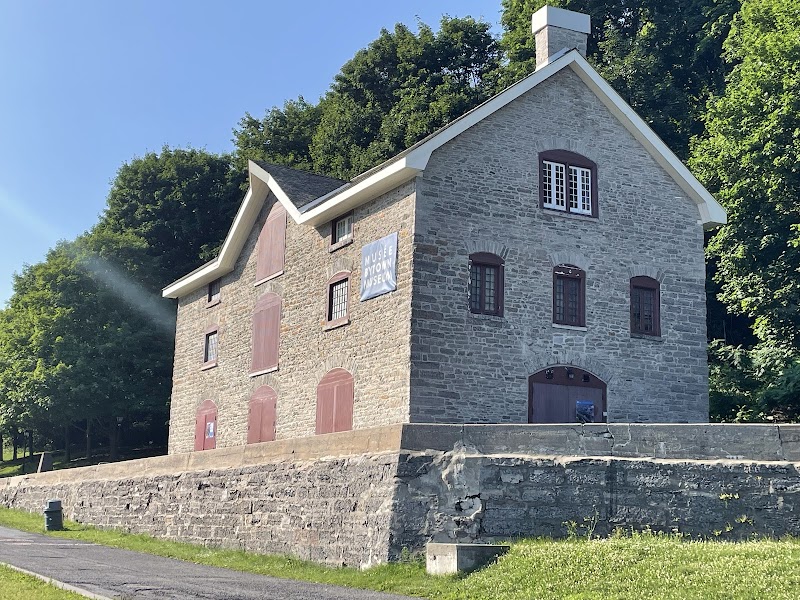 Bytown Museum