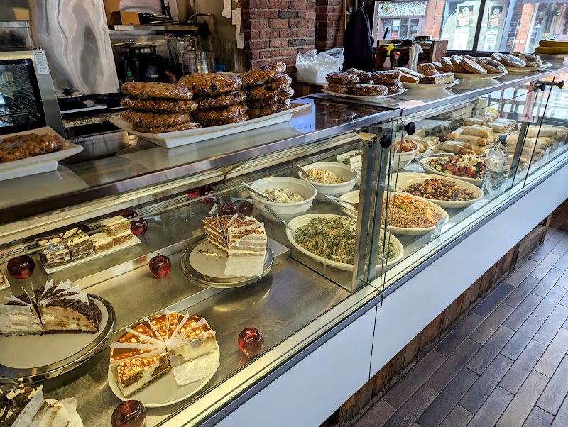 Byward Café