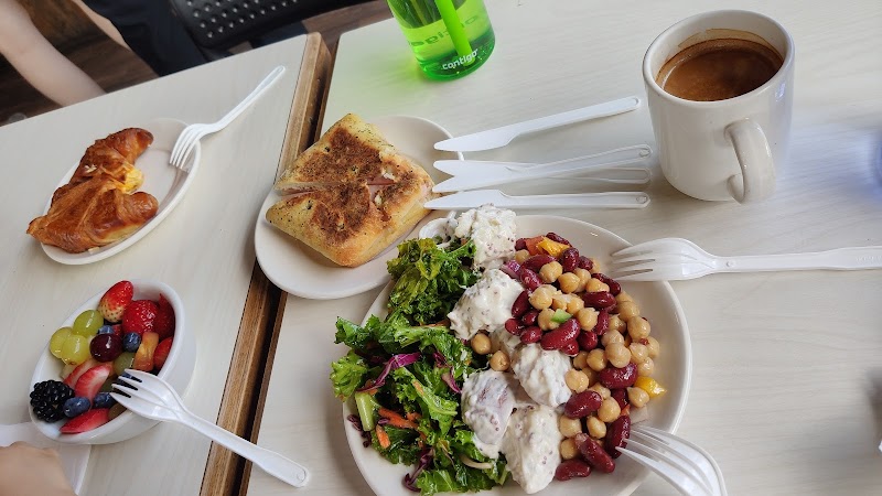 Byward Café