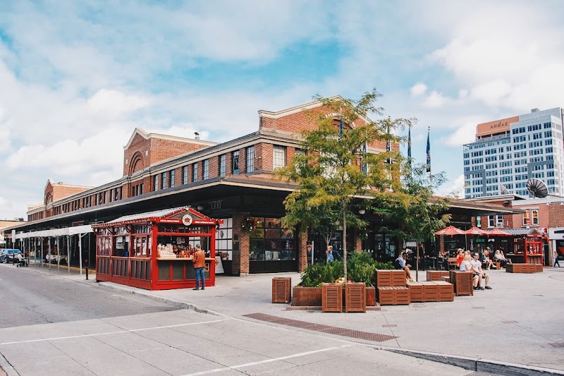 ByWard Market District
