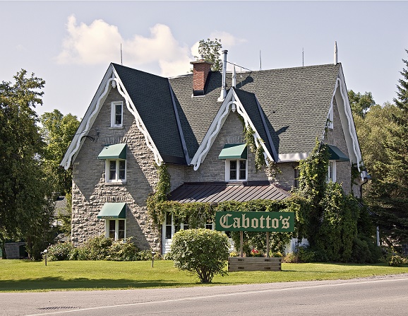 Cabotto's