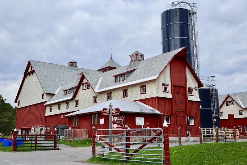 Canada Agriculture and Food Museum