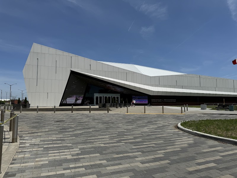 Canada Science and Technology Museum