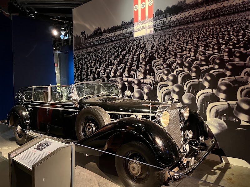 Canadian War Museum