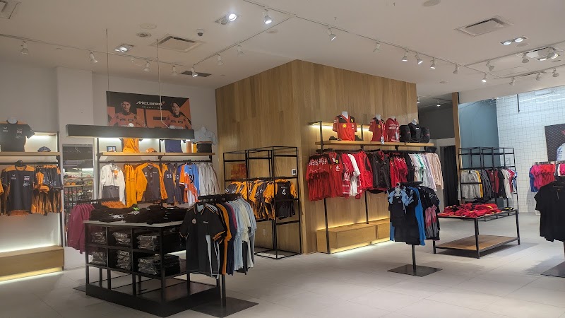 CF Rideau Centre