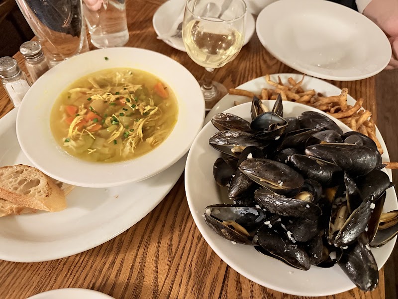 Chez Lucien