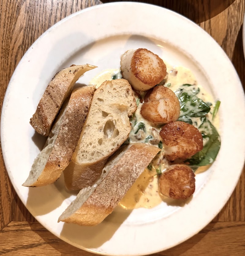 Chez Lucien