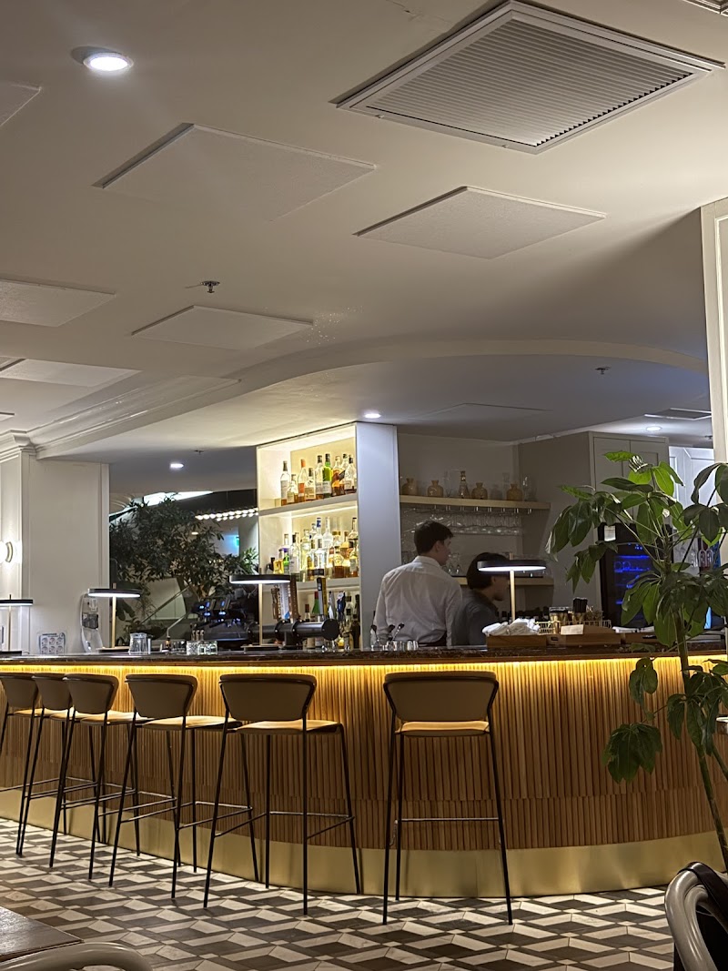 Cocotte Bistro