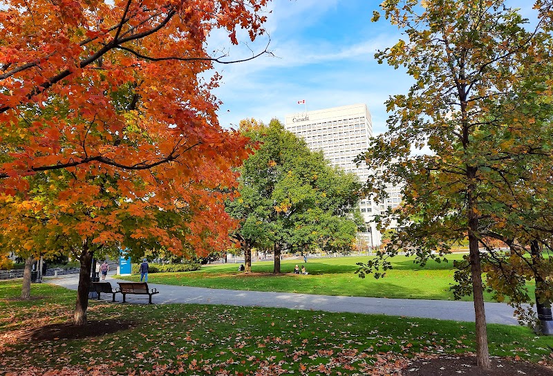 Confederation Park