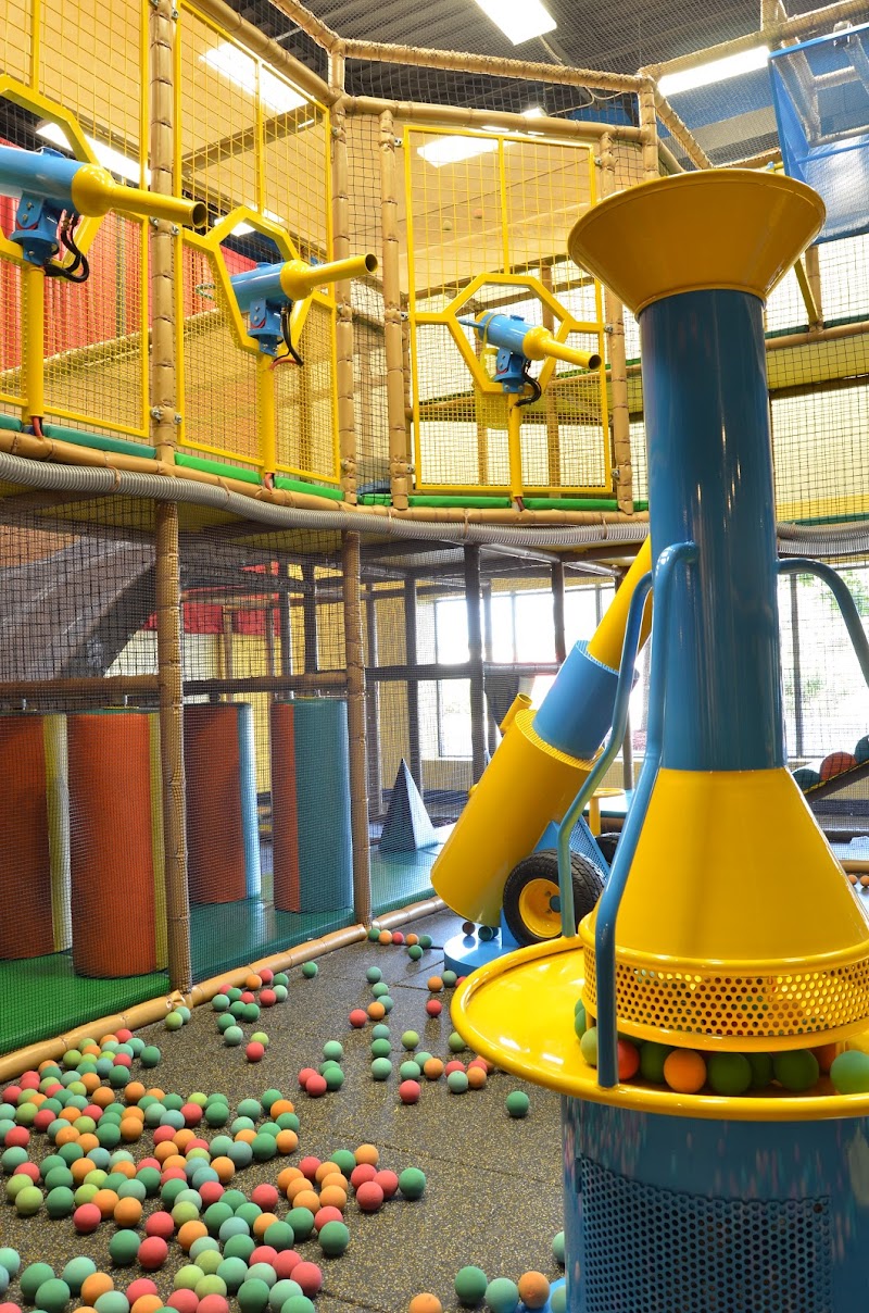 Funhaven