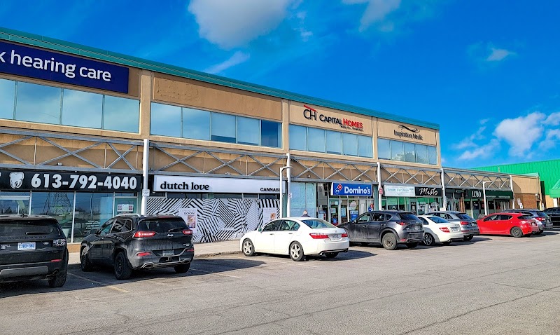 Hampton Park Plaza