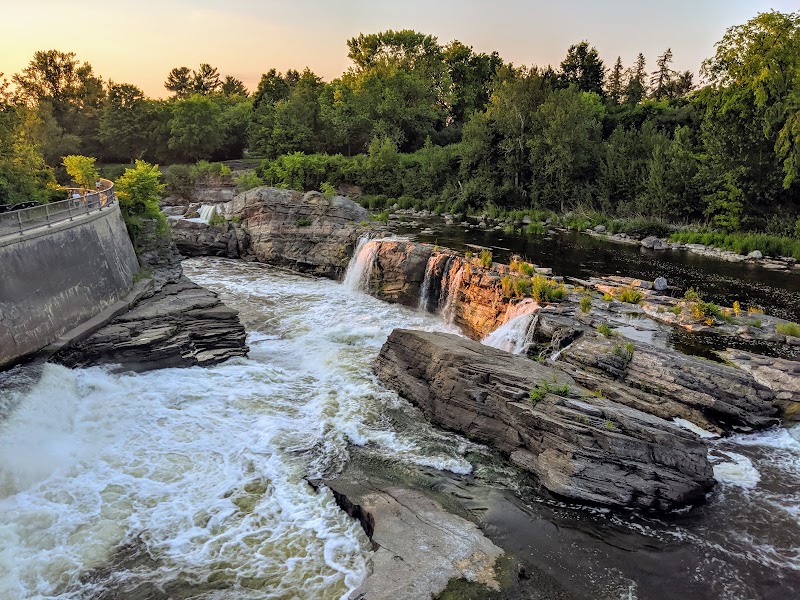 Hog's Back Park