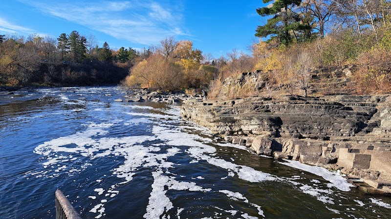 Hog's Back Park