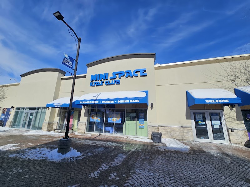 Kanata Centrum Shopping Centre