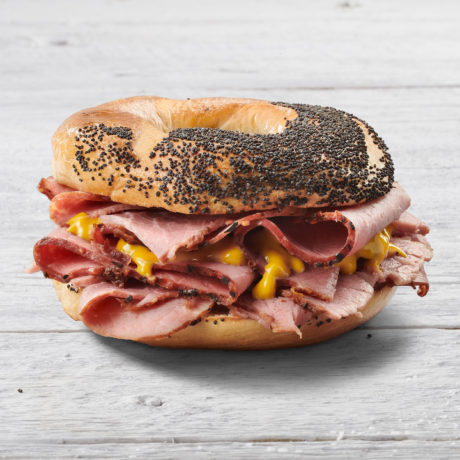 Kettlemans Bagel