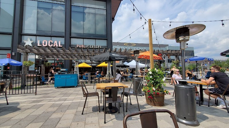 LOCAL Public Eatery Lansdowne