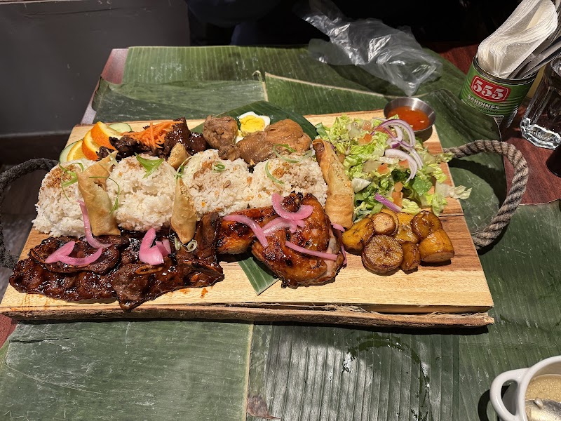 Lola's Kitchen