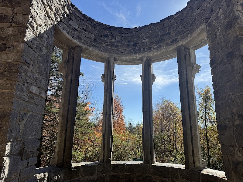 Mackenzie King Estate