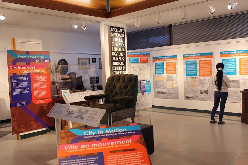 Nepean Museum
