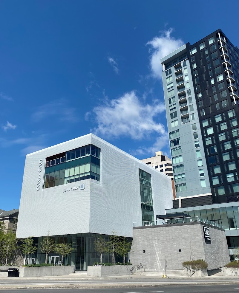 Ottawa Art Gallery