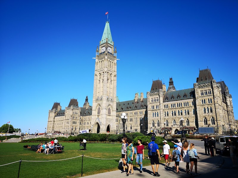Parliament Hill