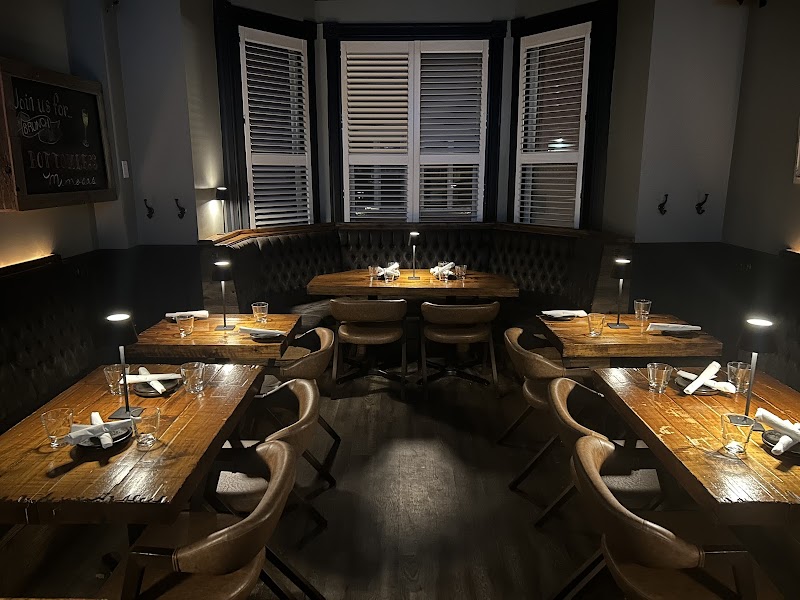 Prohibition Public House