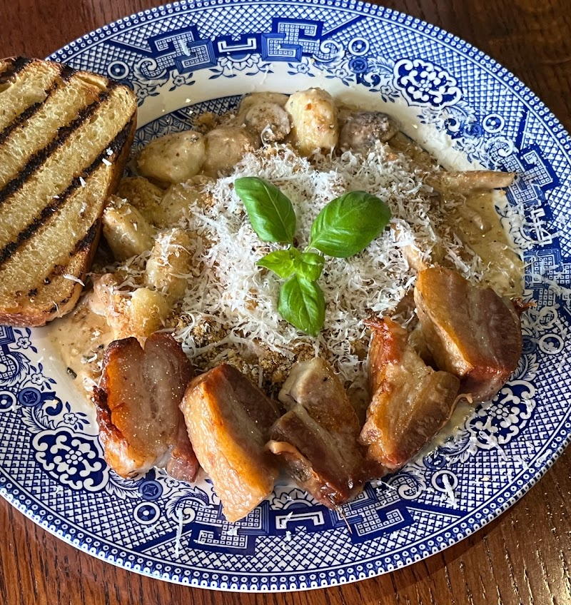 Ratatouille Bistro