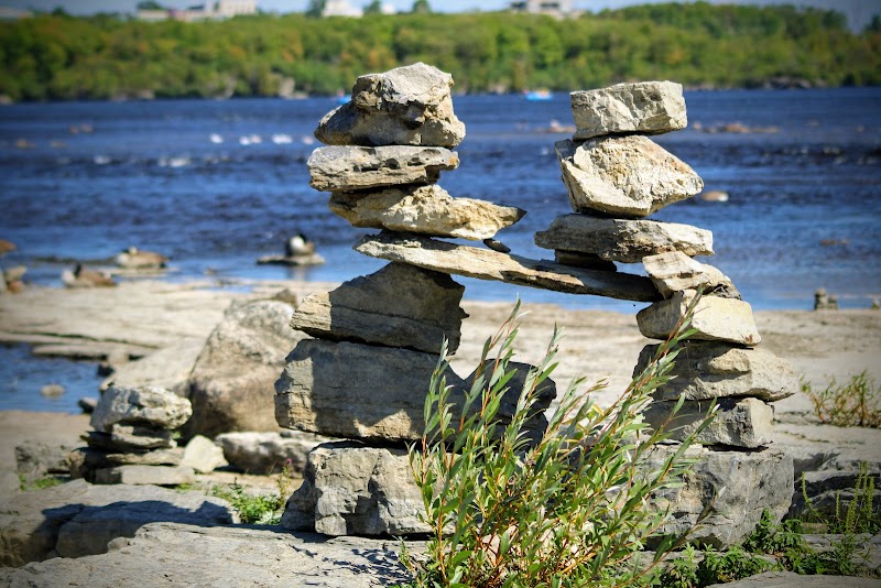 Remic Rapids Park