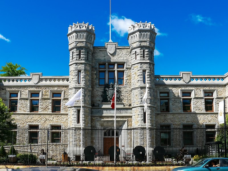 Royal Canadian Mint