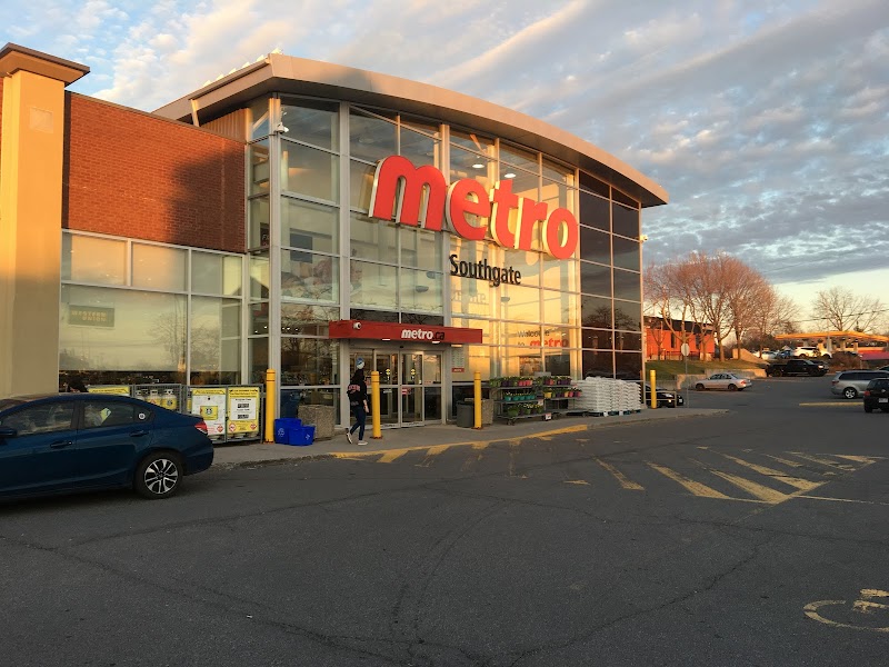 Southgate Shopping Centre