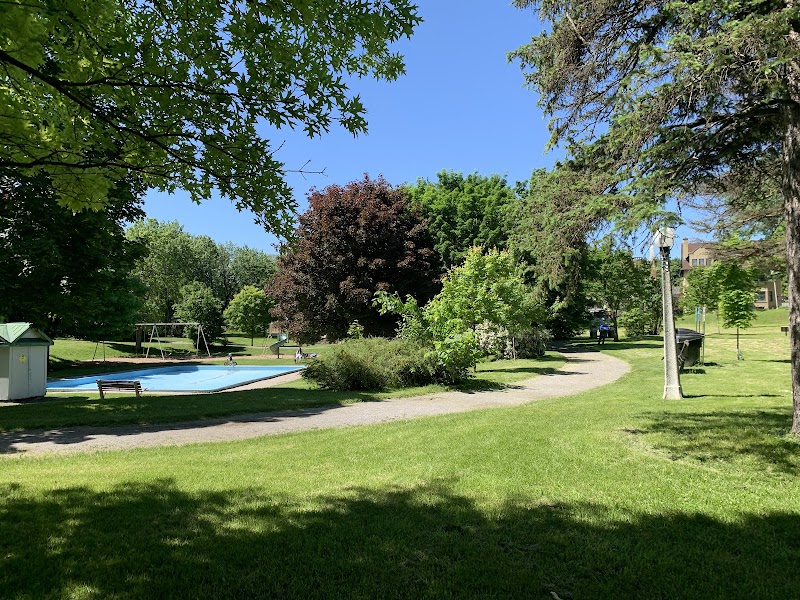 Strathcona Park