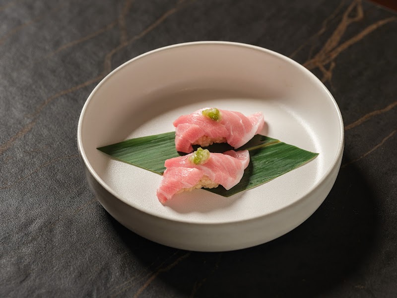 TOMO Restaurant
