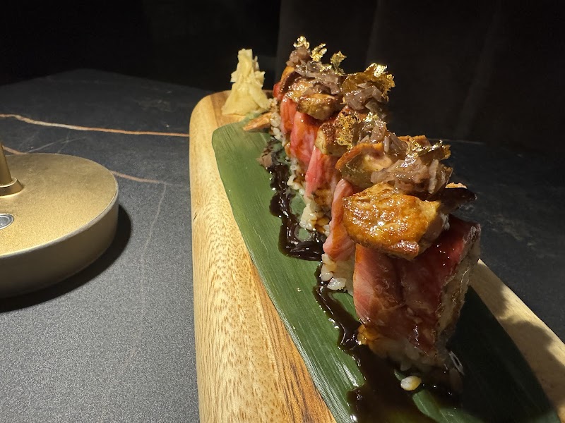 TOMO Restaurant