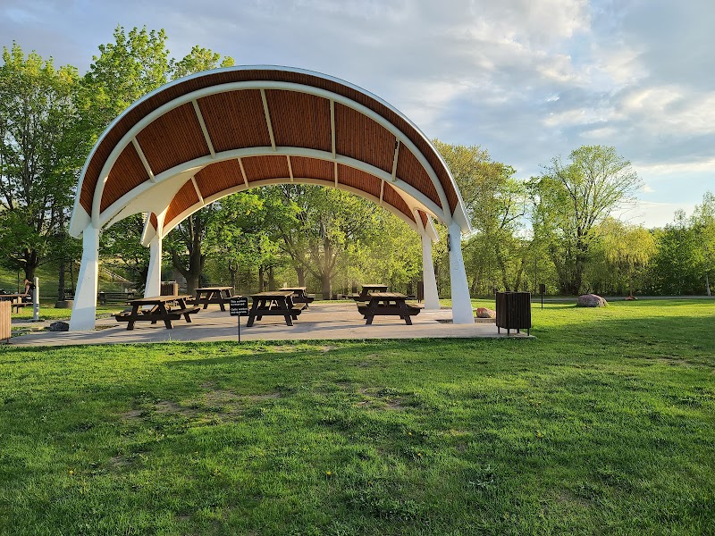 Vincent Massey Park