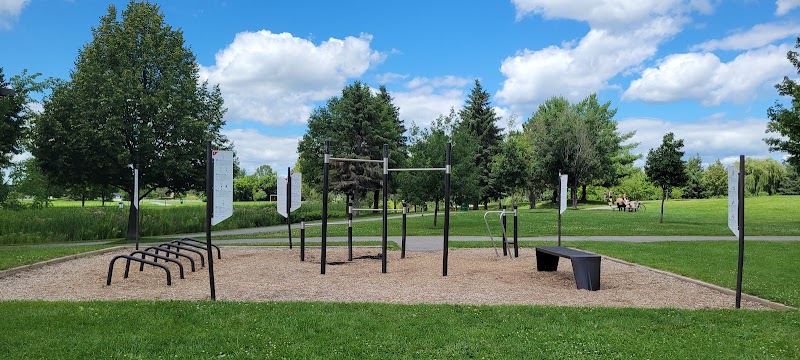 Walter Baker Park