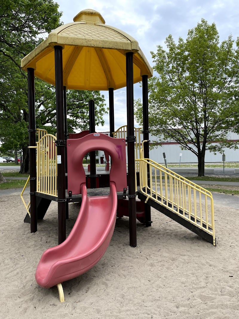 Walter Baker Park