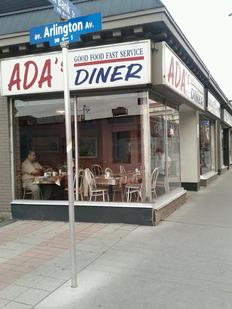 Wilf & Ada's