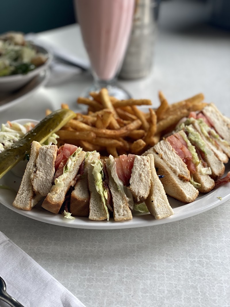 Zak's Diner